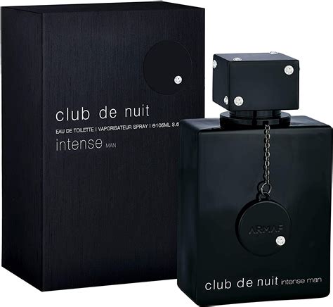 armaf club de nuit intense black.